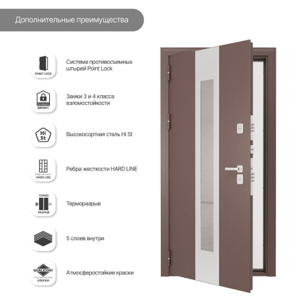 BERSERKER ЛЮМЕН 200