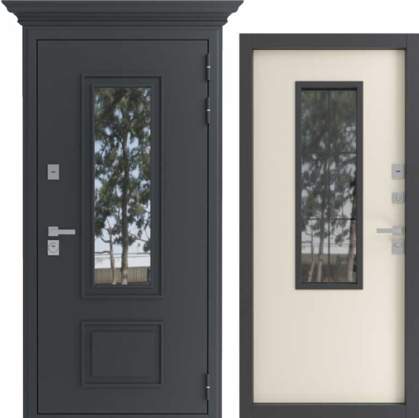 BERSERKER TERMAX Lumi Classic