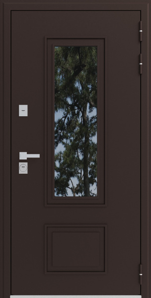 BERSERKER TERMAX Lumi Classic br