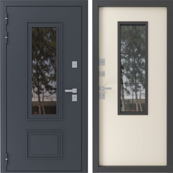 BERSERKER TERMAX Lumi Classic