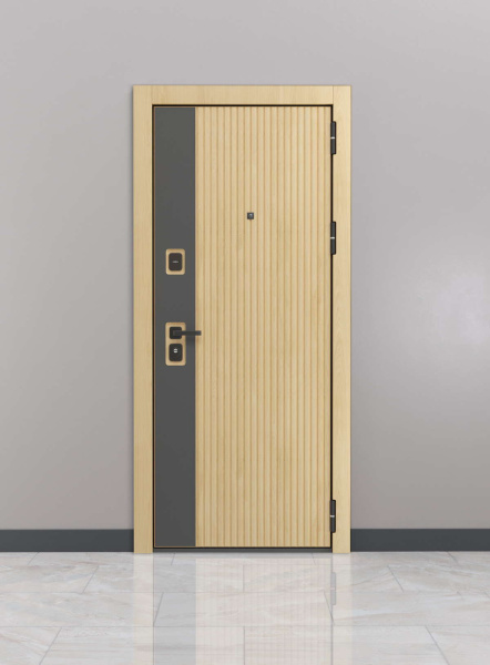 BERSERKER Acoustic PRO 456