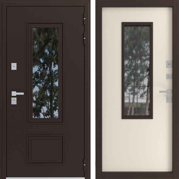 BERSERKER TERMAX Lumi Classic br